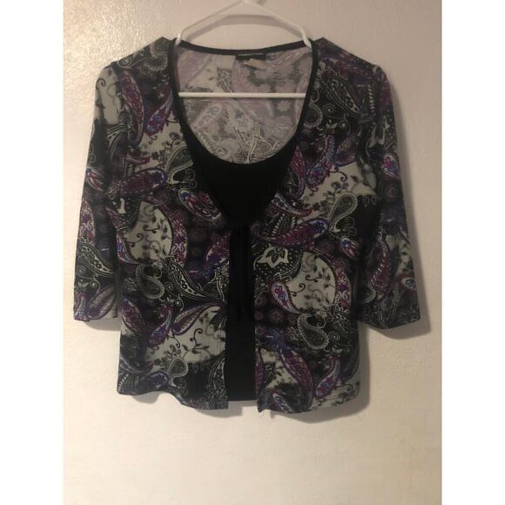 Women’s blouse size ps